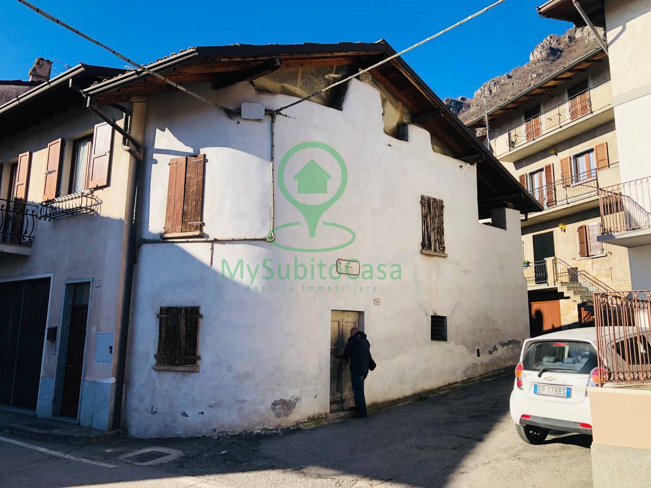 Rustico/Casale/Corte in vendita a Mura