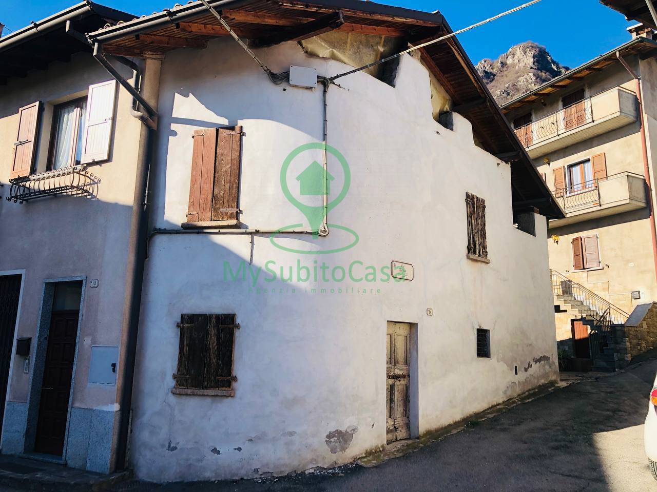 Rustico/Casale/Corte in vendita a Mura