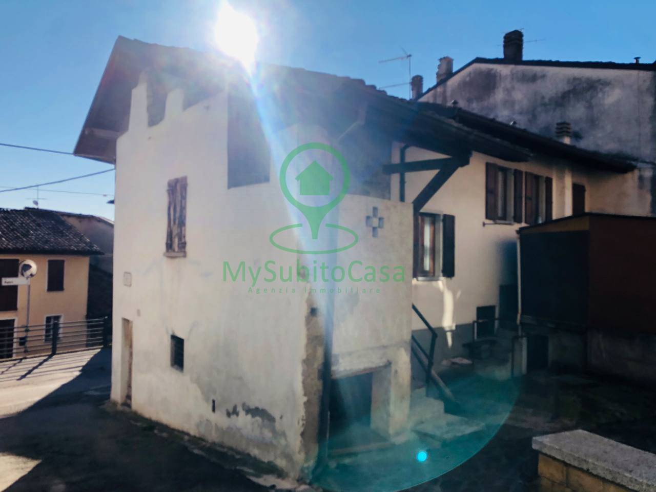 Rustico/Casale/Corte in vendita a Mura