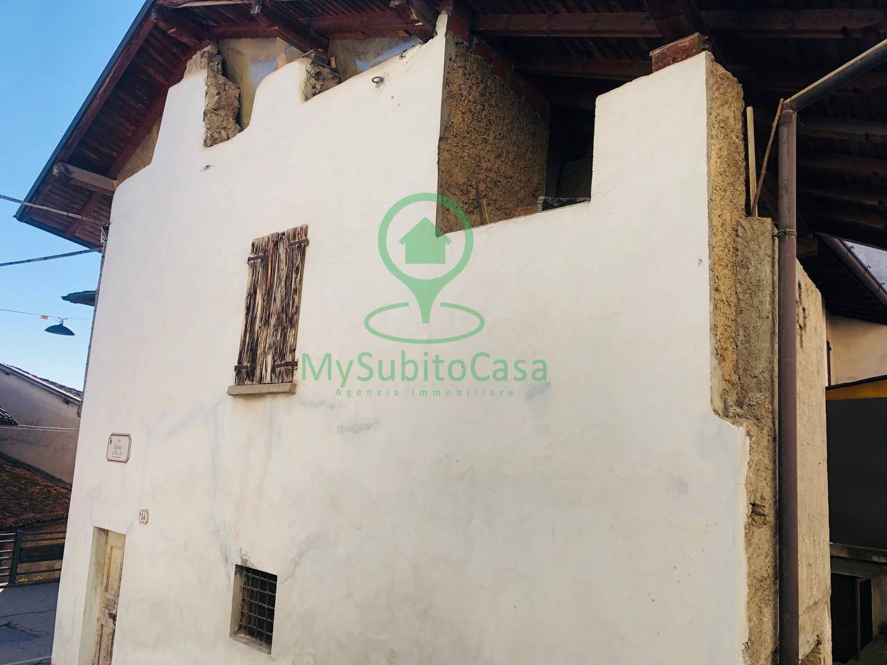 Rustico/Casale/Corte in vendita a Mura