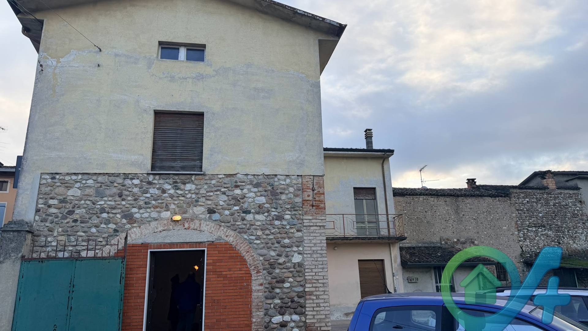 Casa singola in vendita a Castiglione delle Stiviere