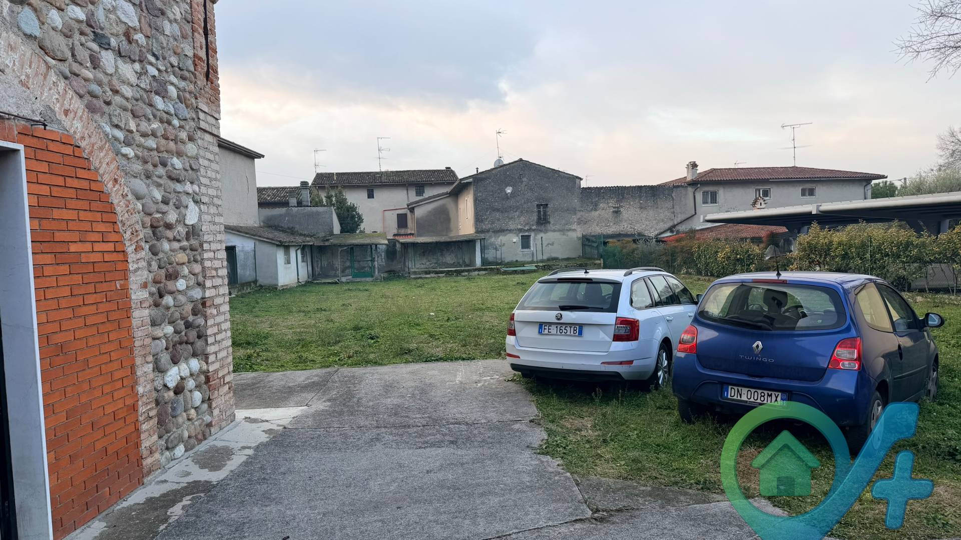 Casa singola in vendita a Castiglione delle Stiviere