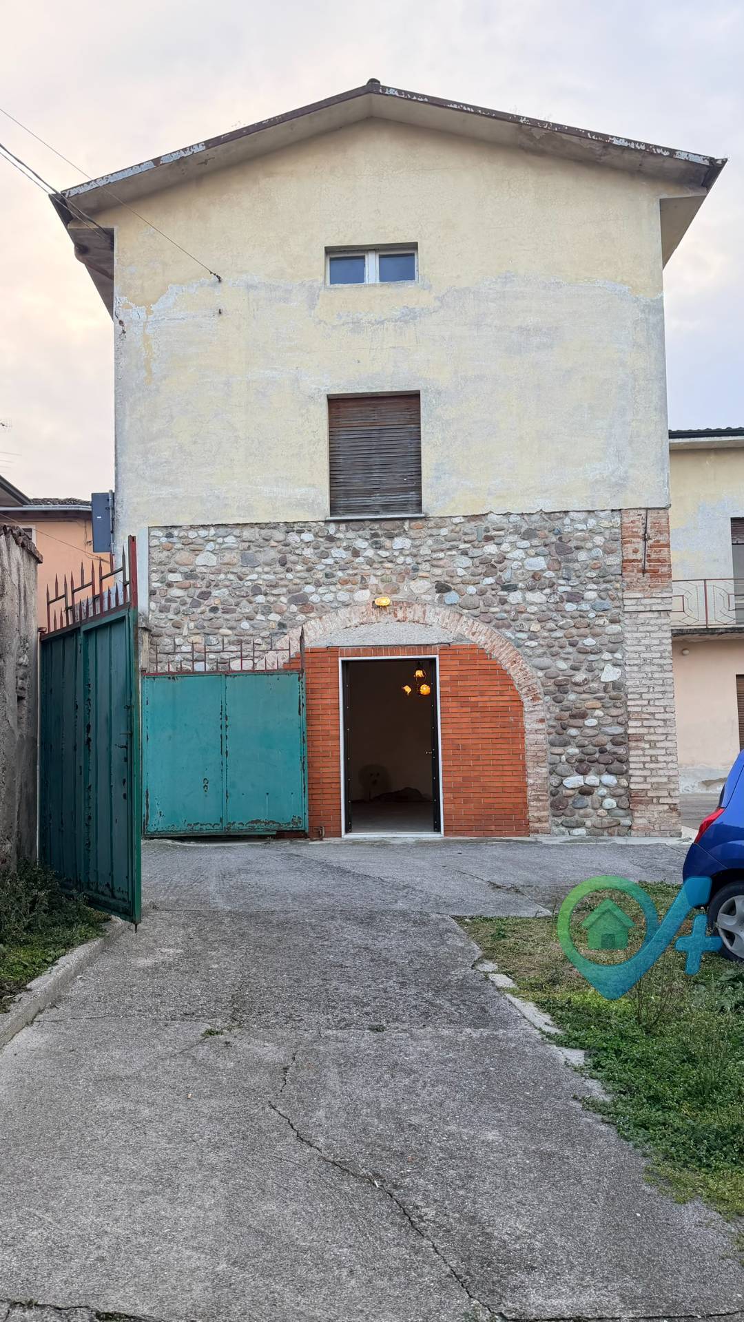 Casa singola in vendita a Castiglione delle Stiviere
