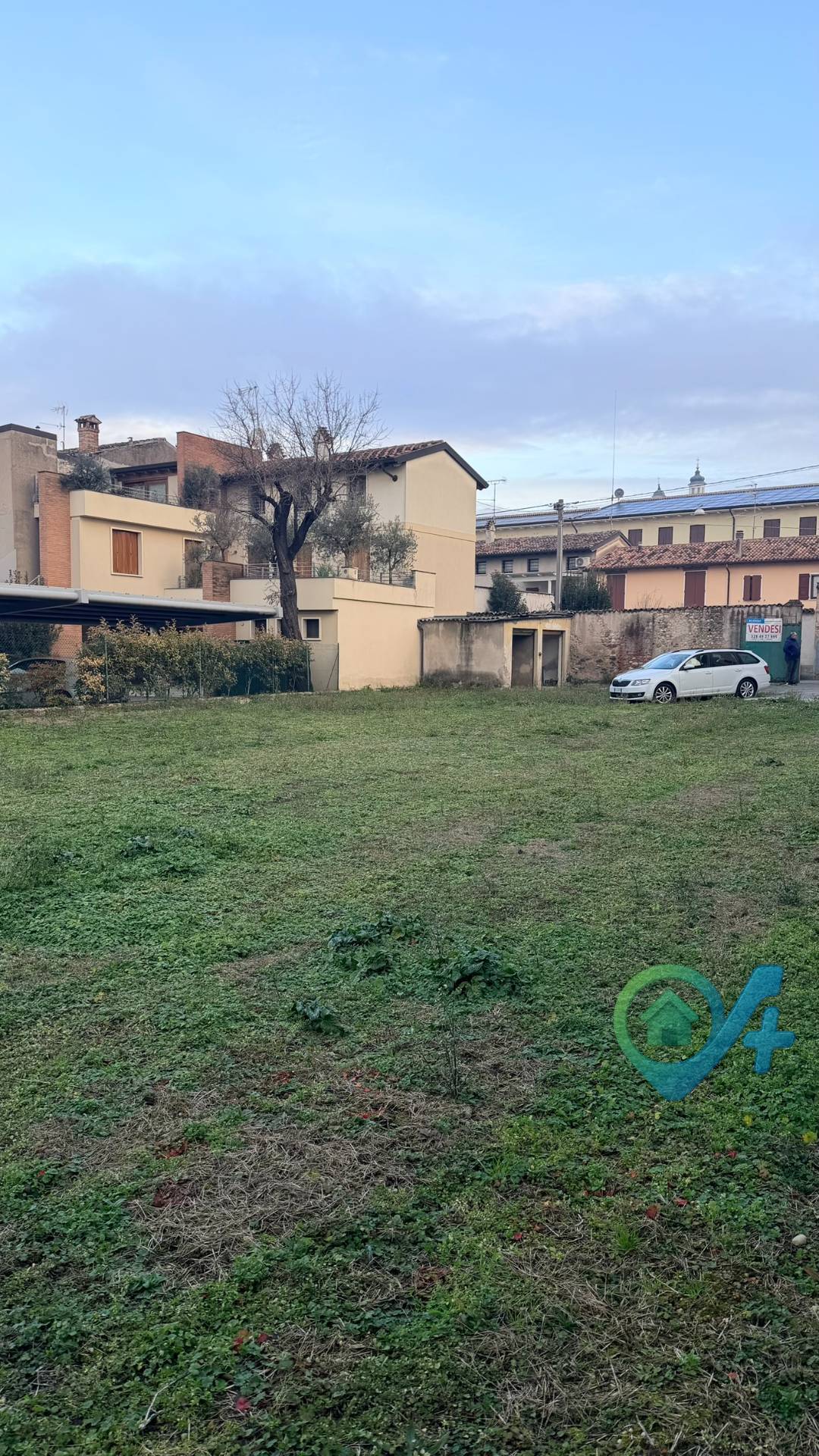 Casa singola in vendita a Castiglione delle Stiviere