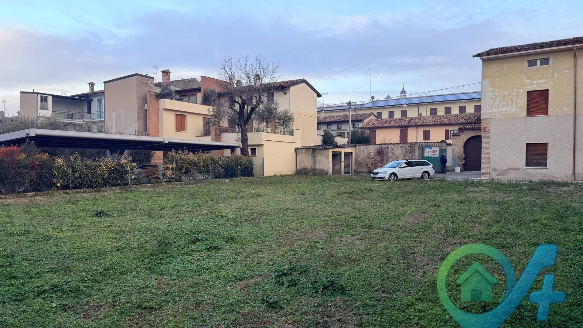 Casa singola in vendita a Castiglione delle Stiviere