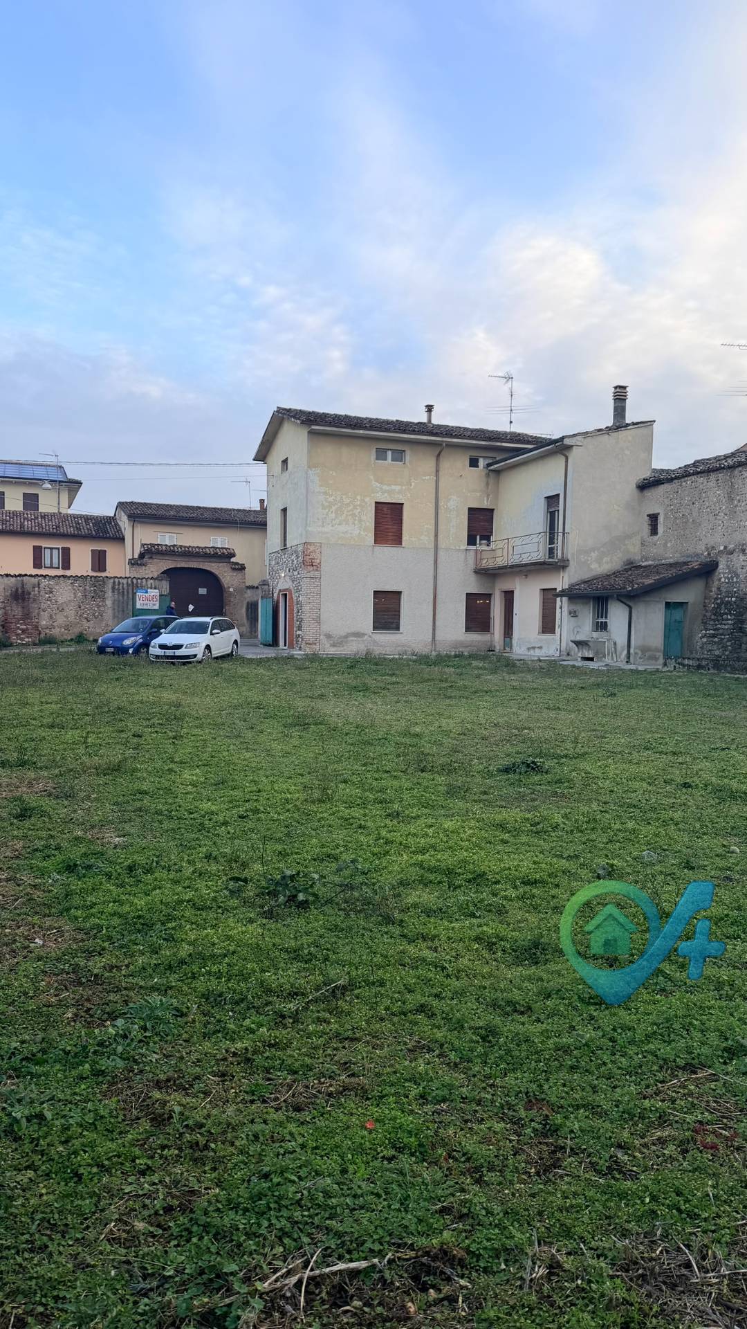 Casa singola in vendita a Castiglione delle Stiviere
