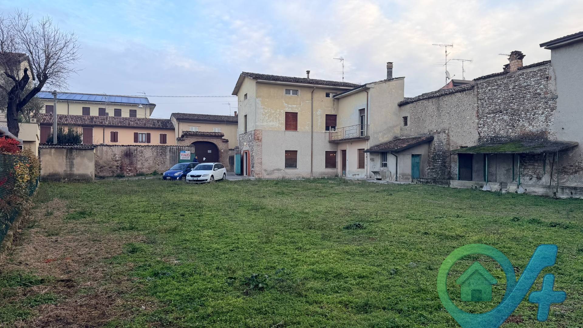 Casa singola in vendita a Castiglione delle Stiviere