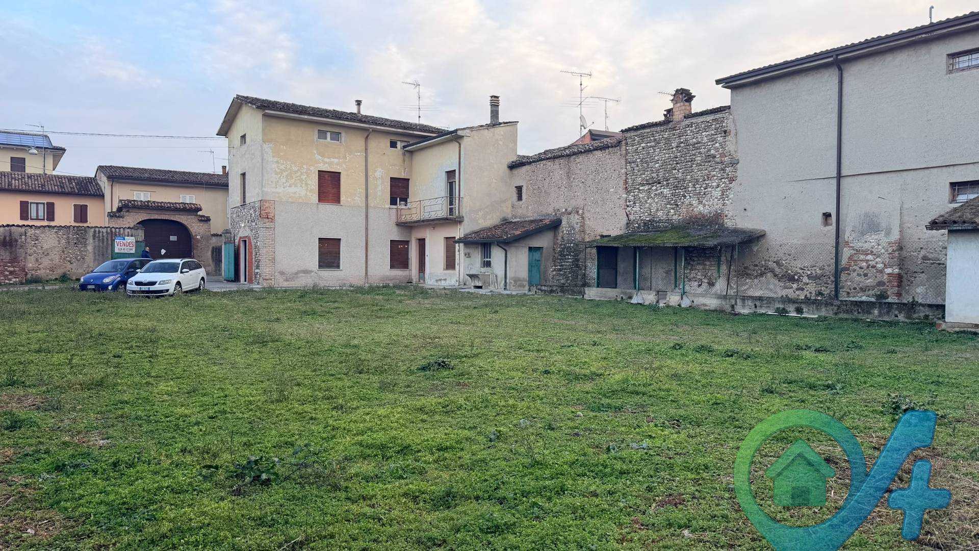 Casa singola in vendita a Castiglione delle Stiviere