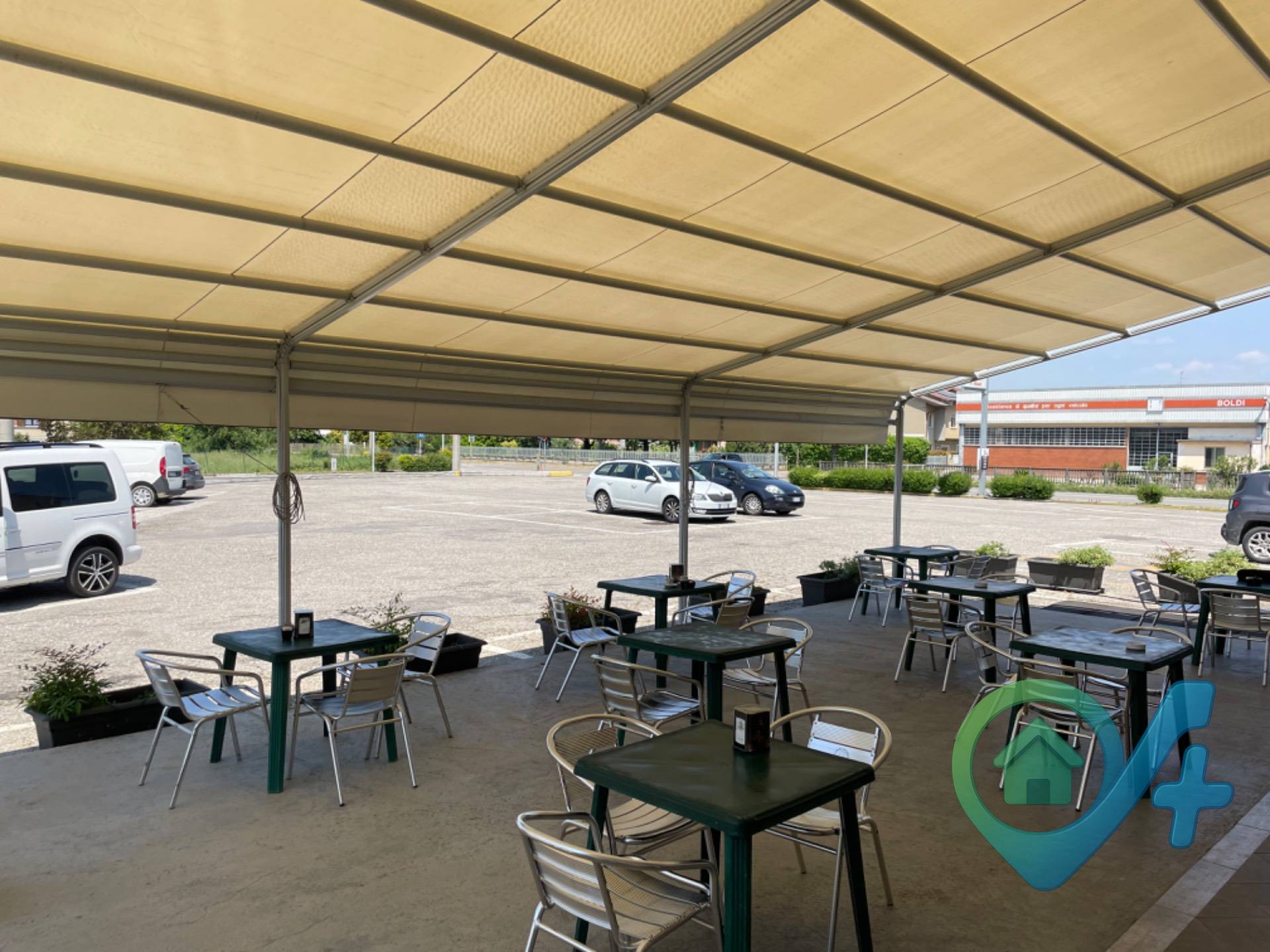 Stabile/Palazzo in vendita a Goito, Cerlongo