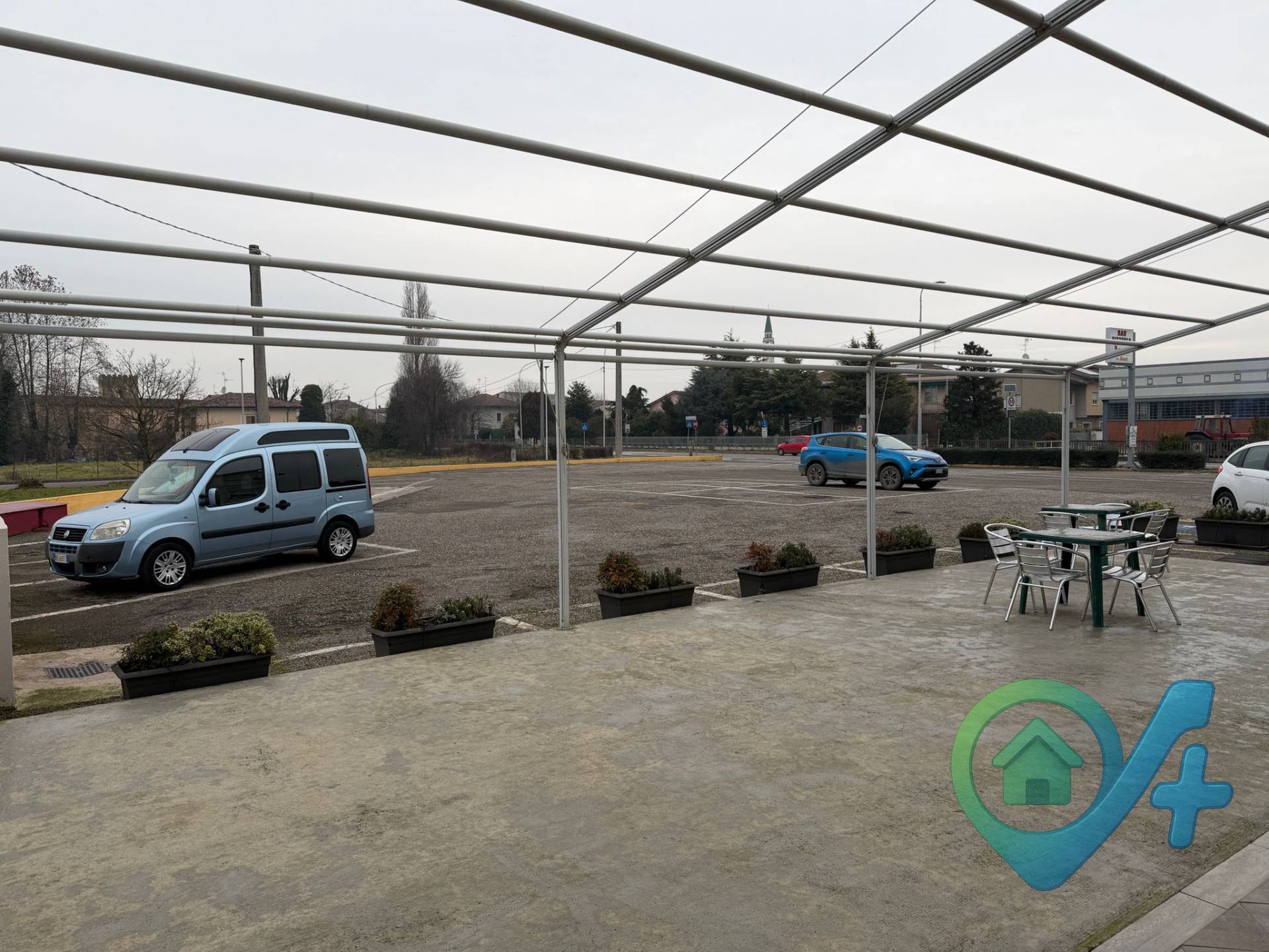 Immobile commerciale in vendita a Goito, Cerlongo