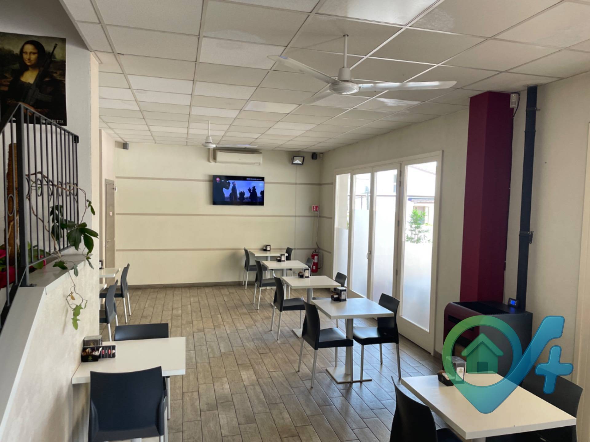 Immobile commerciale in vendita a Goito, Cerlongo