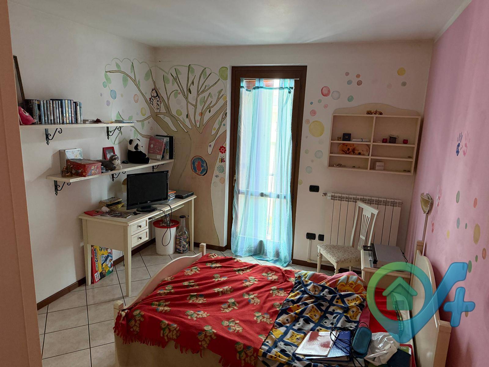 Villette a schiera in vendita a Castel Goffredo