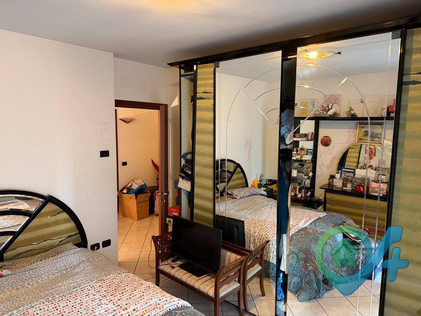 Villette a schiera in vendita a Castel Goffredo