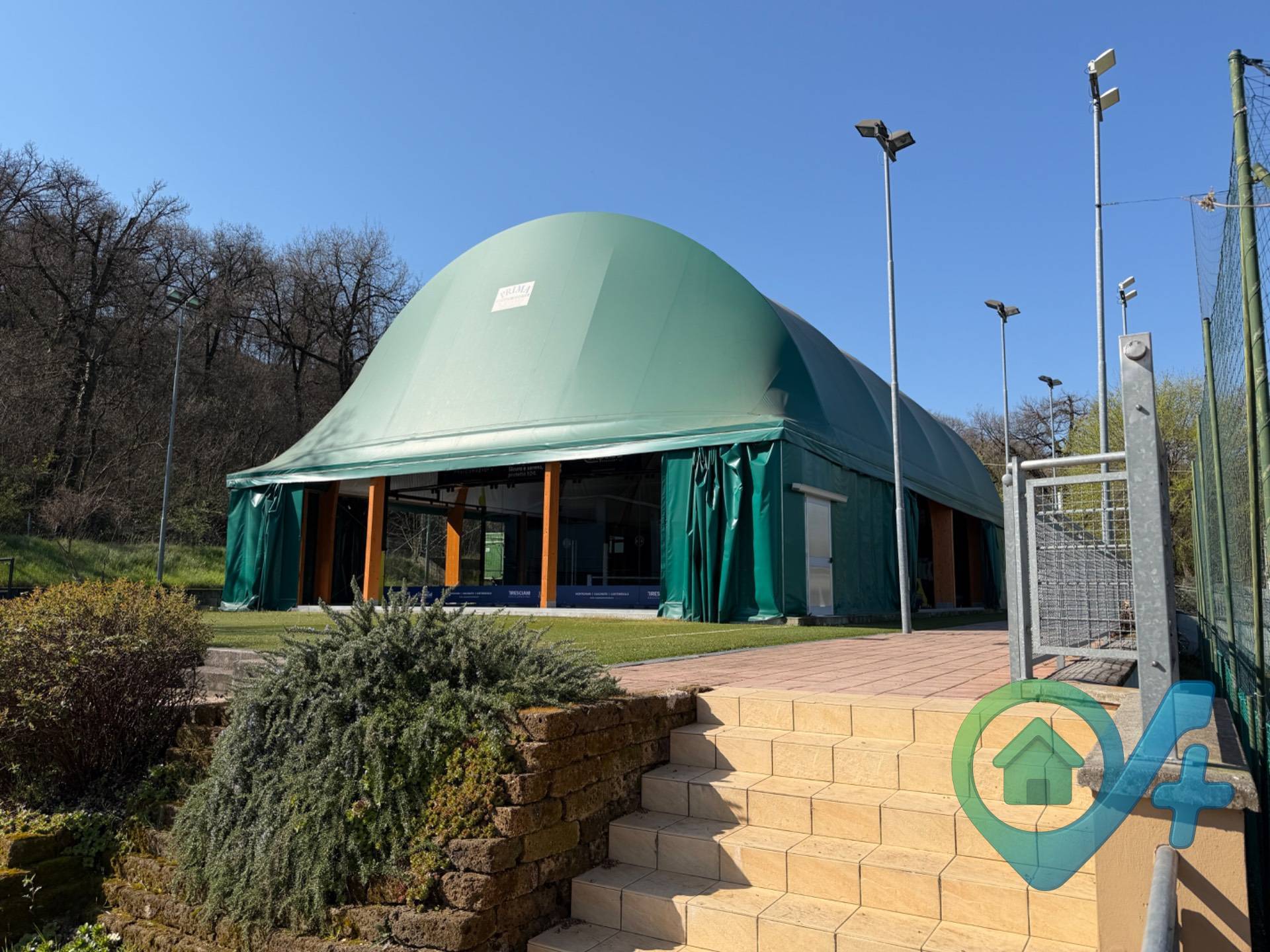 Immobile commerciale in vendita a Castiglione delle Stiviere