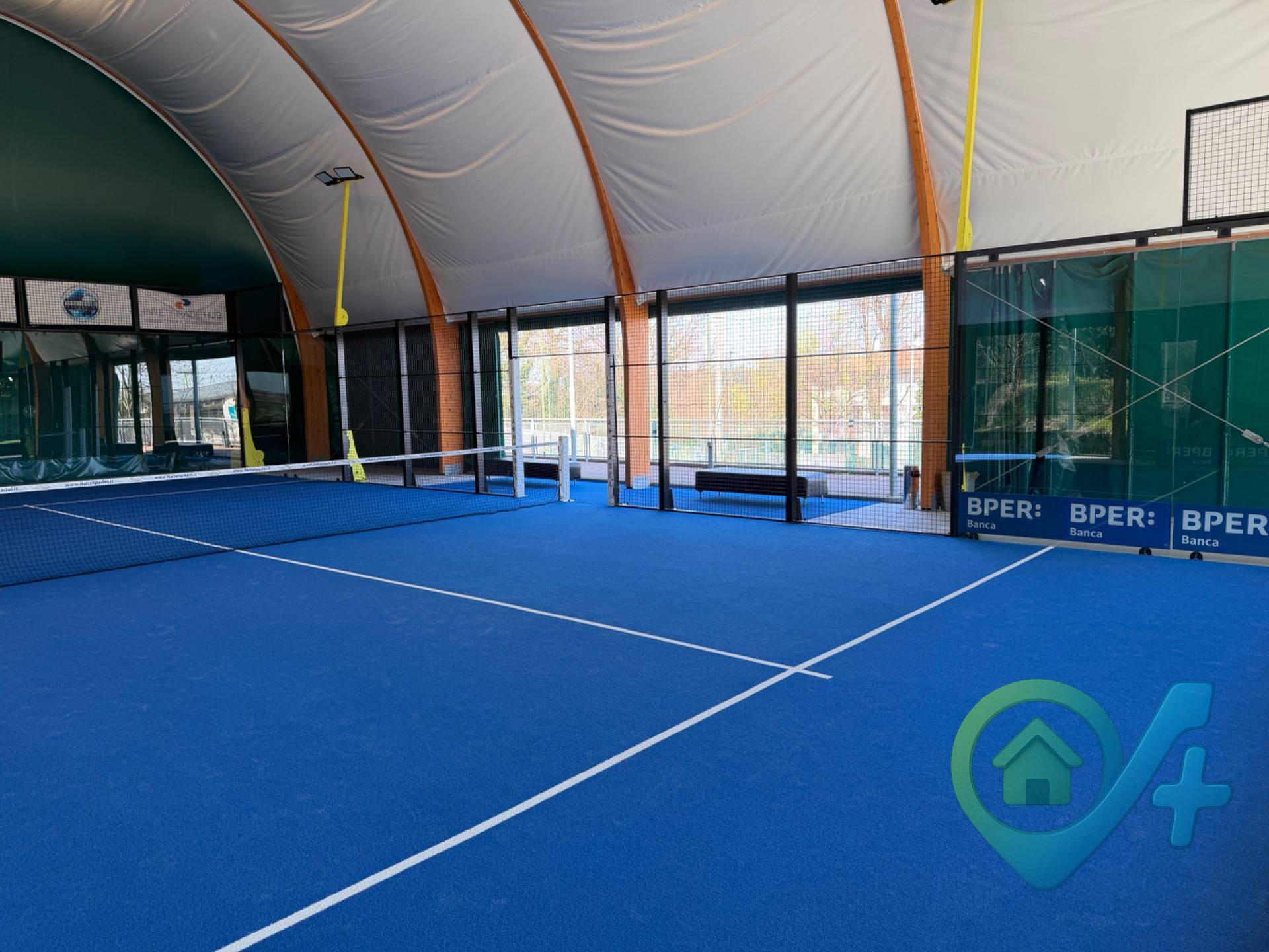 Immobile commerciale in vendita a Castiglione delle Stiviere