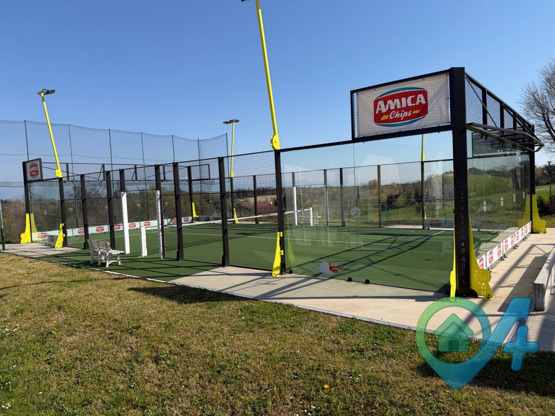 Immobile commerciale in vendita a Castiglione delle Stiviere