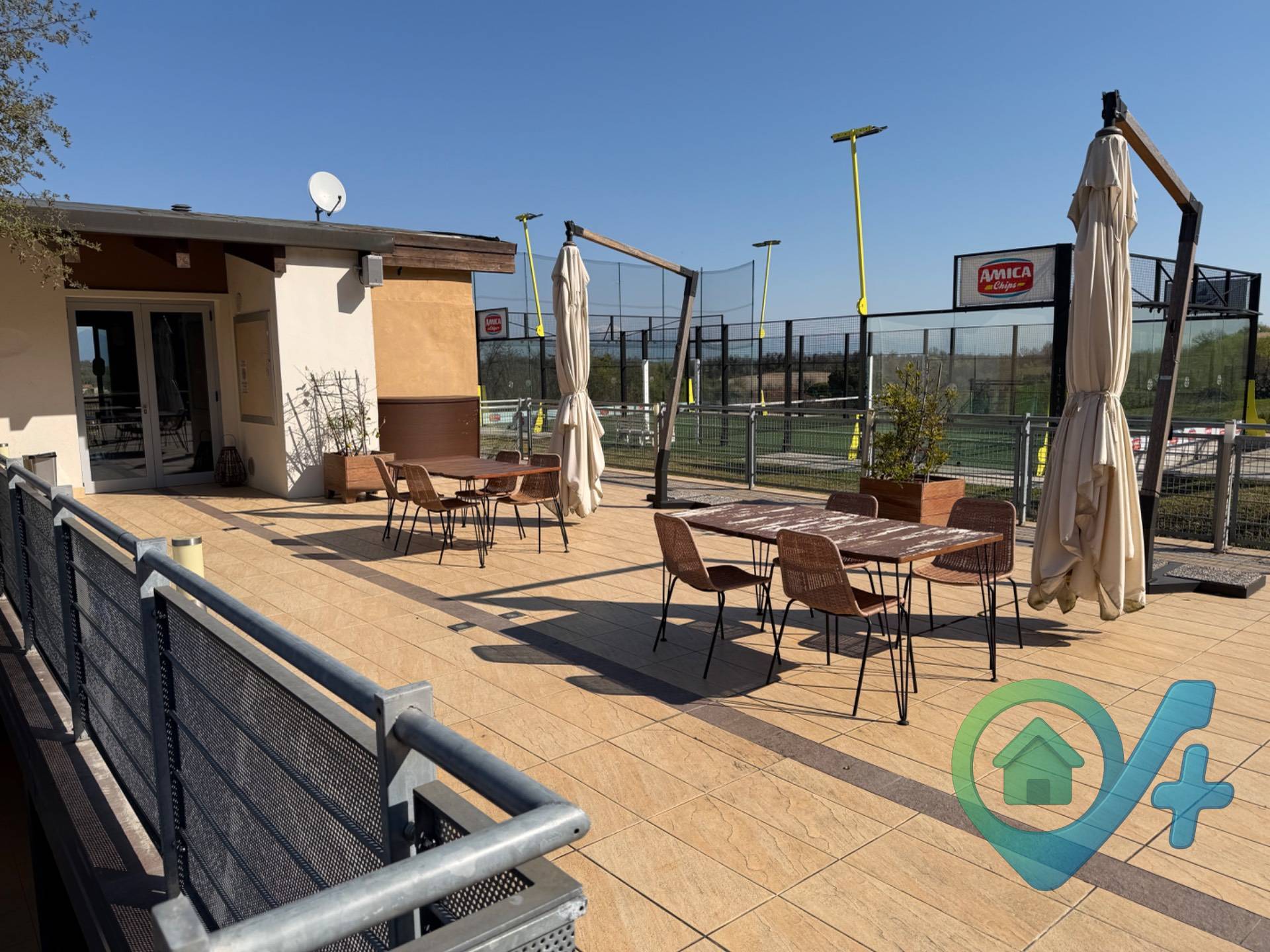 Immobile commerciale in vendita a Castiglione delle Stiviere