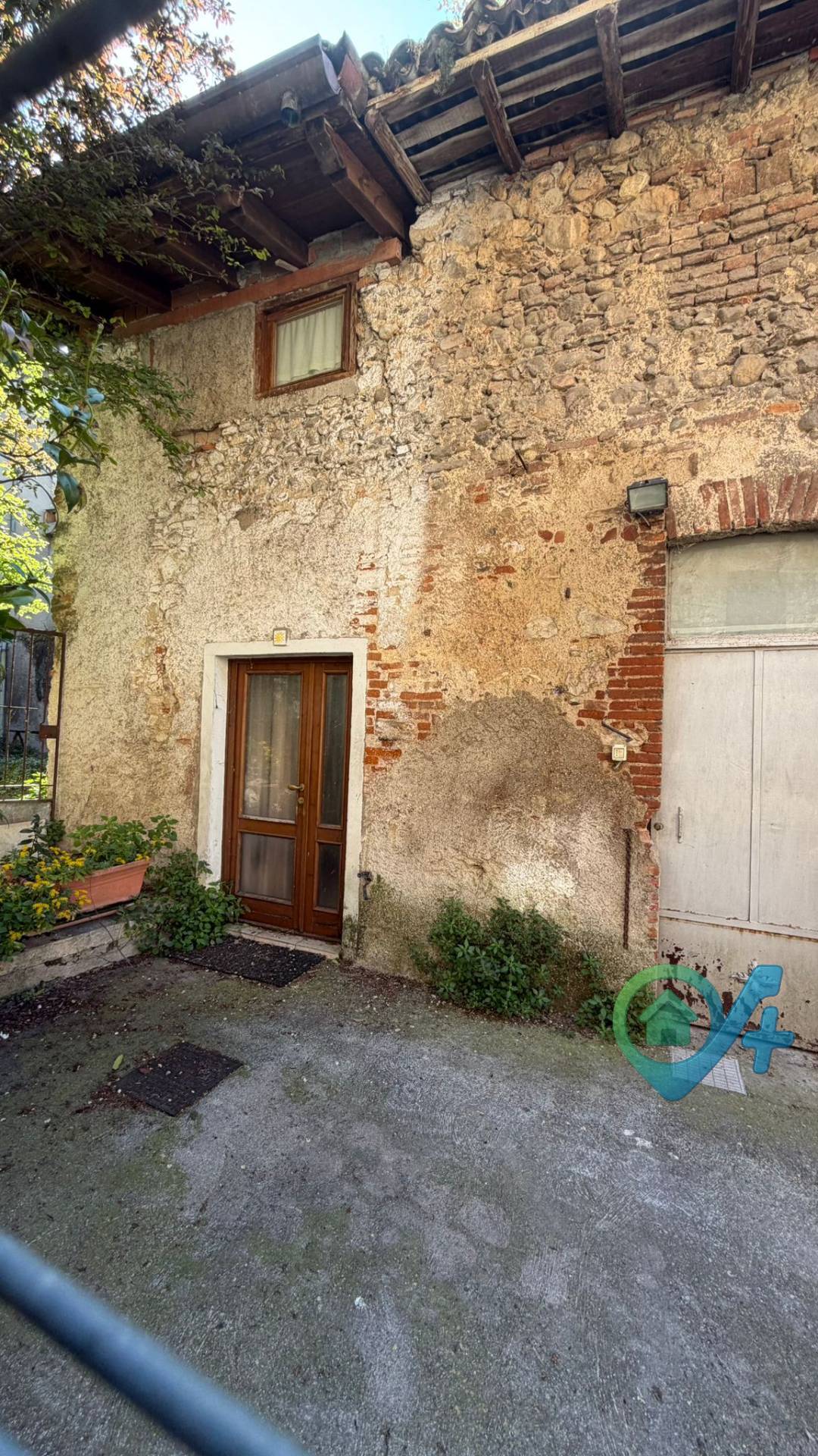 Porzione di casa in vendita a Lonato del Garda