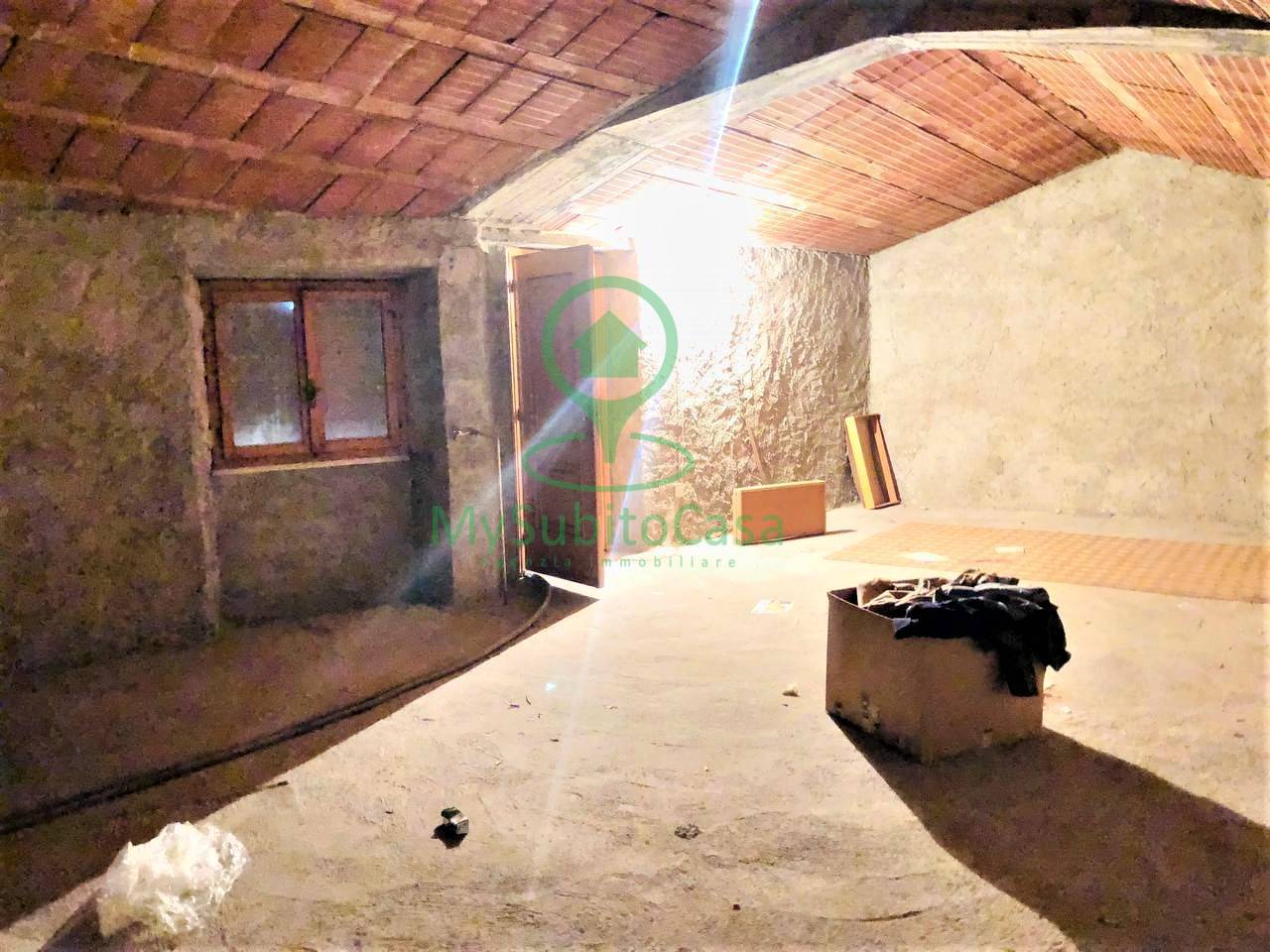 Casa semindipendente in vendita a Cavriana