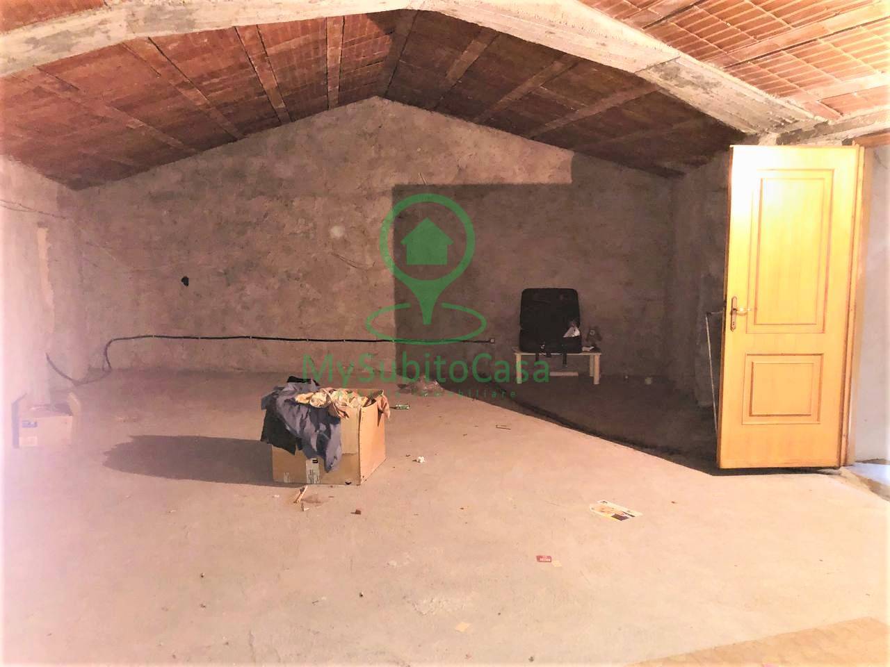 Casa semindipendente in vendita a Cavriana
