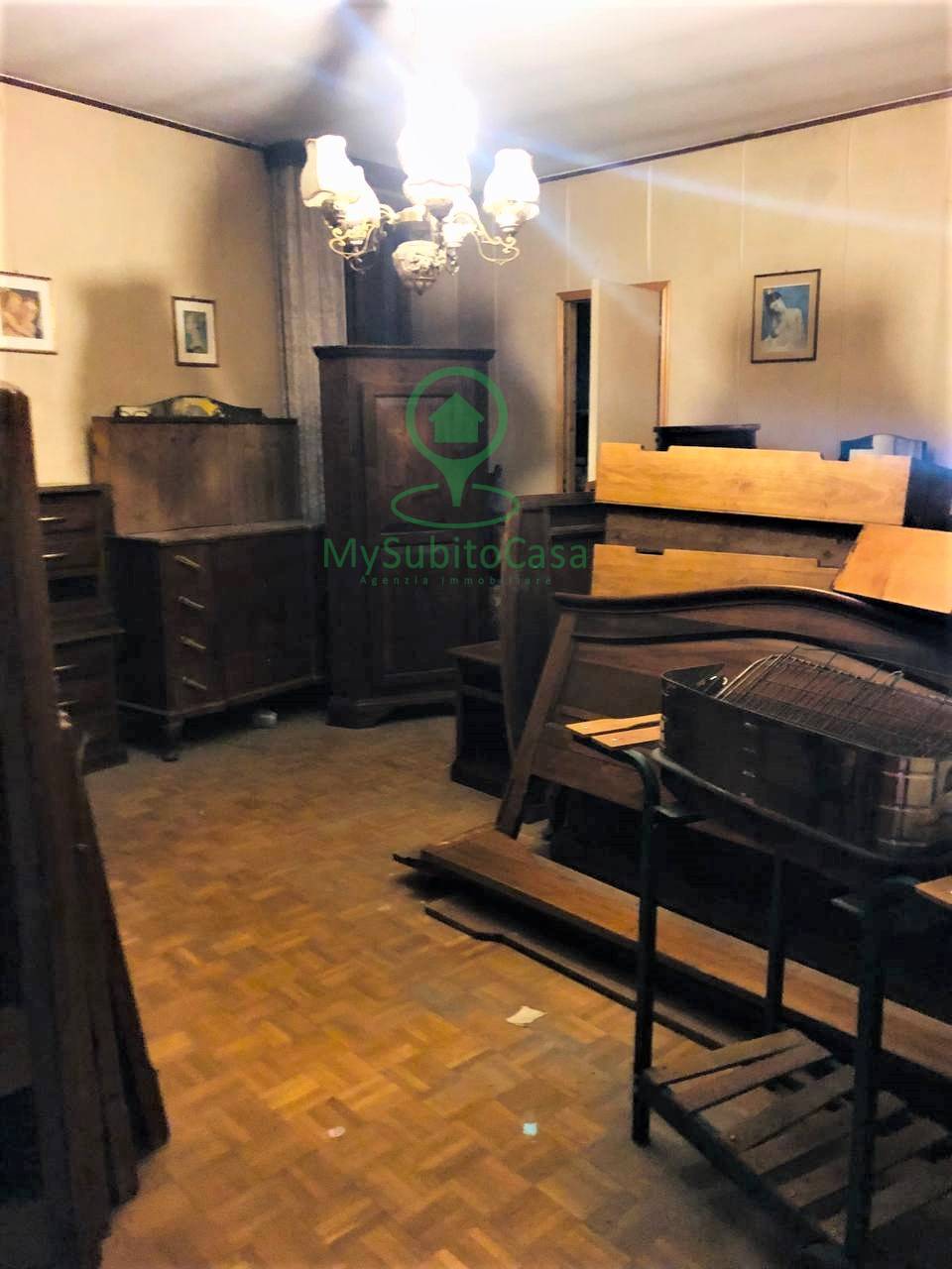 Casa semindipendente in vendita a Cavriana
