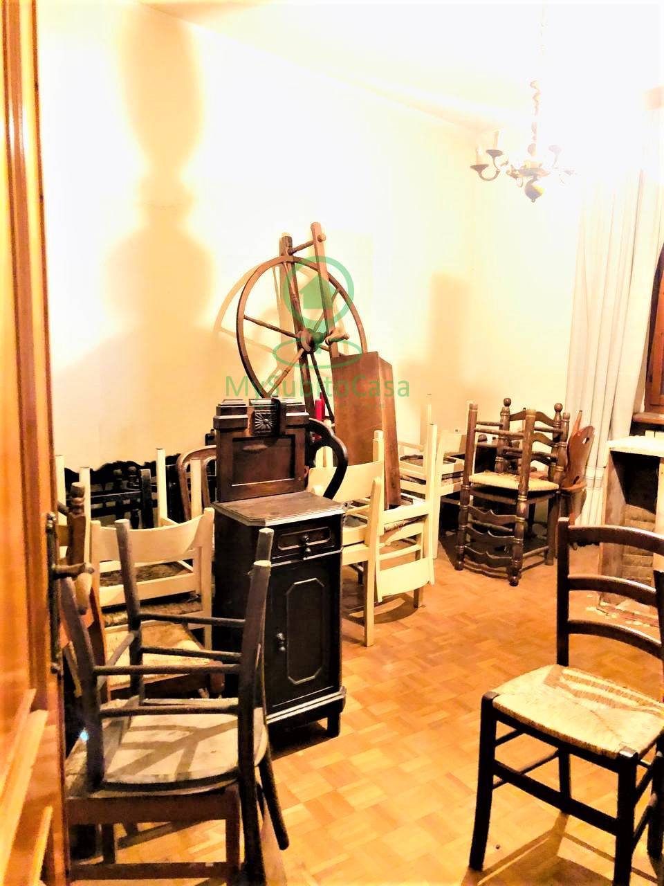 Casa semindipendente in vendita a Cavriana