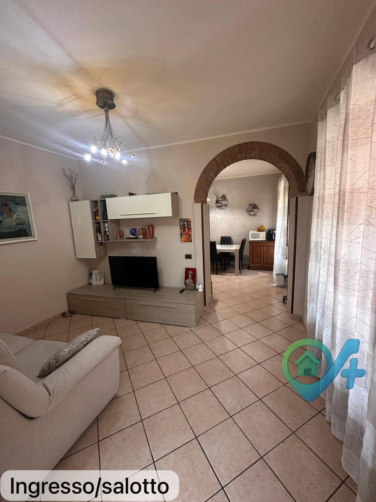 Appartamento in vendita a Cavriana