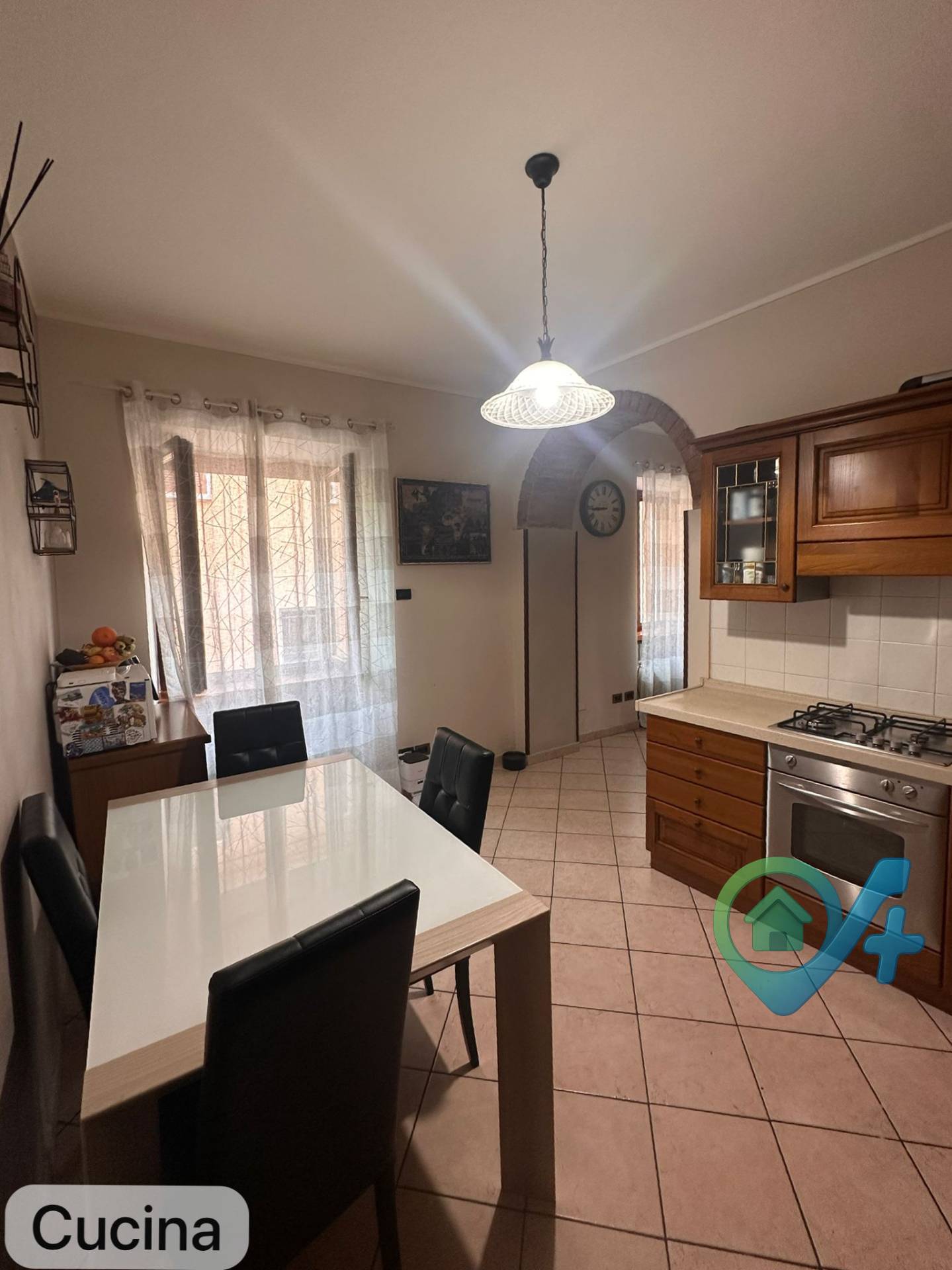 Appartamento in vendita a Cavriana