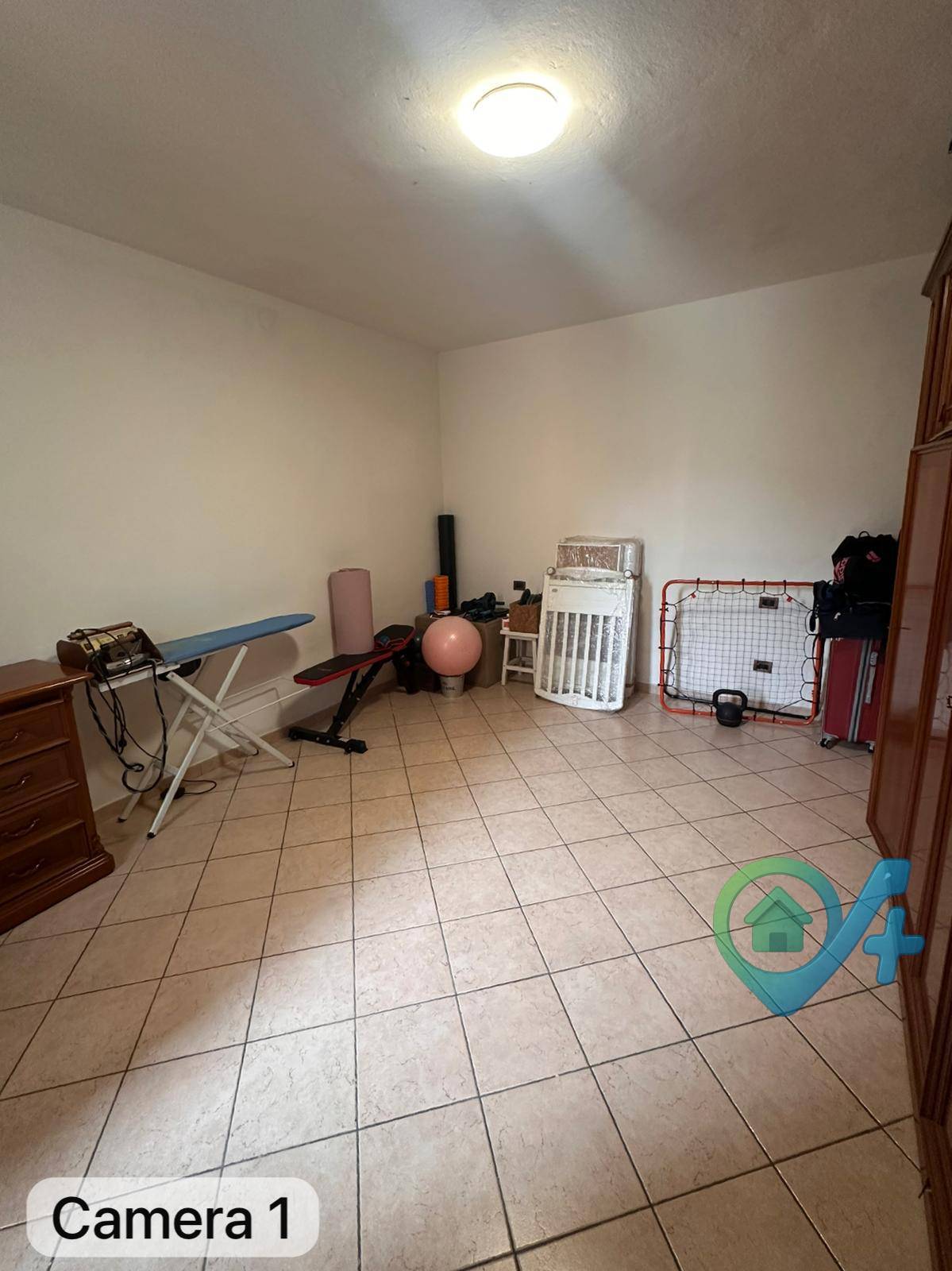 Appartamento in vendita a Cavriana