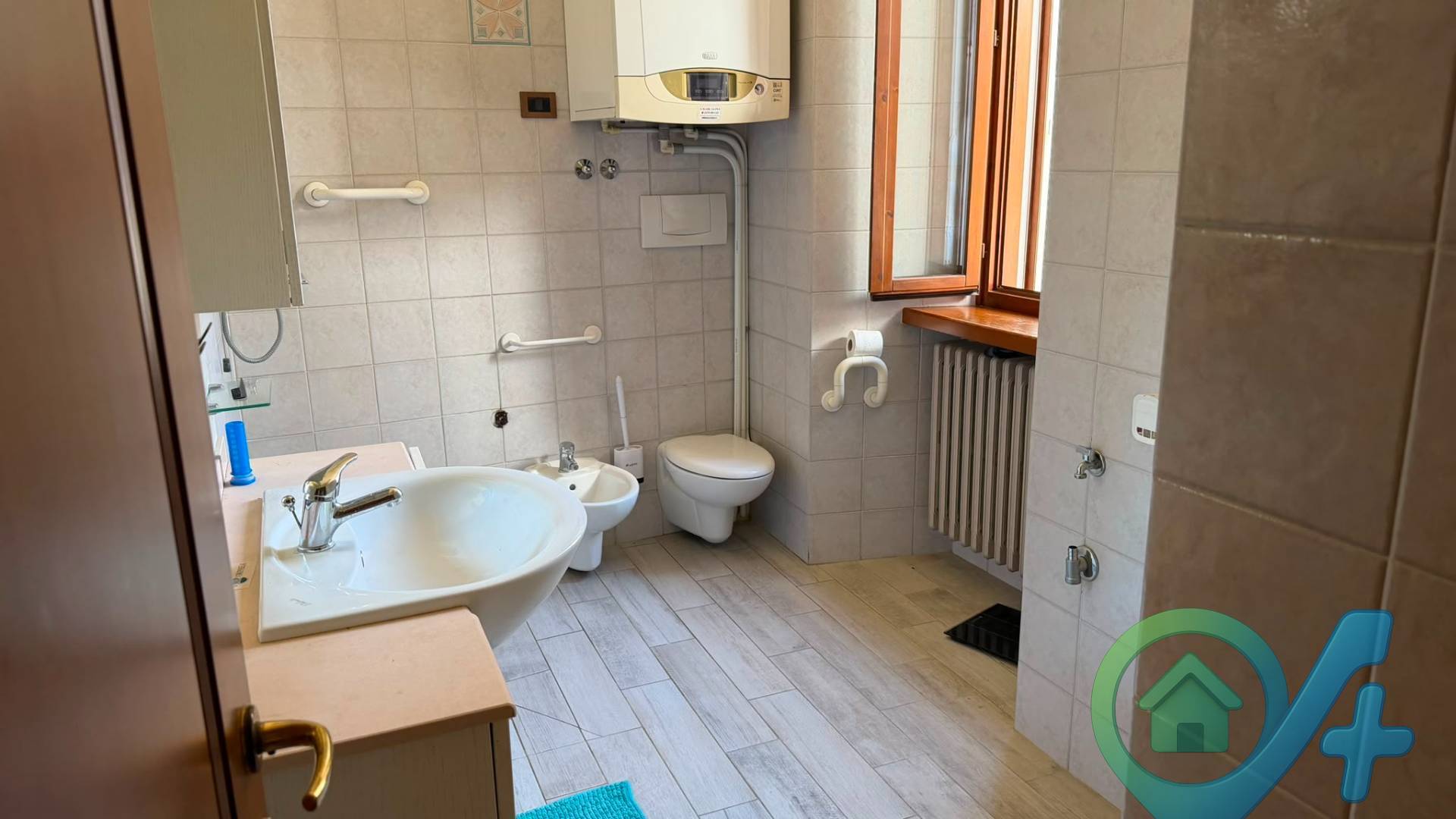Appartamento in vendita a Cavriana
