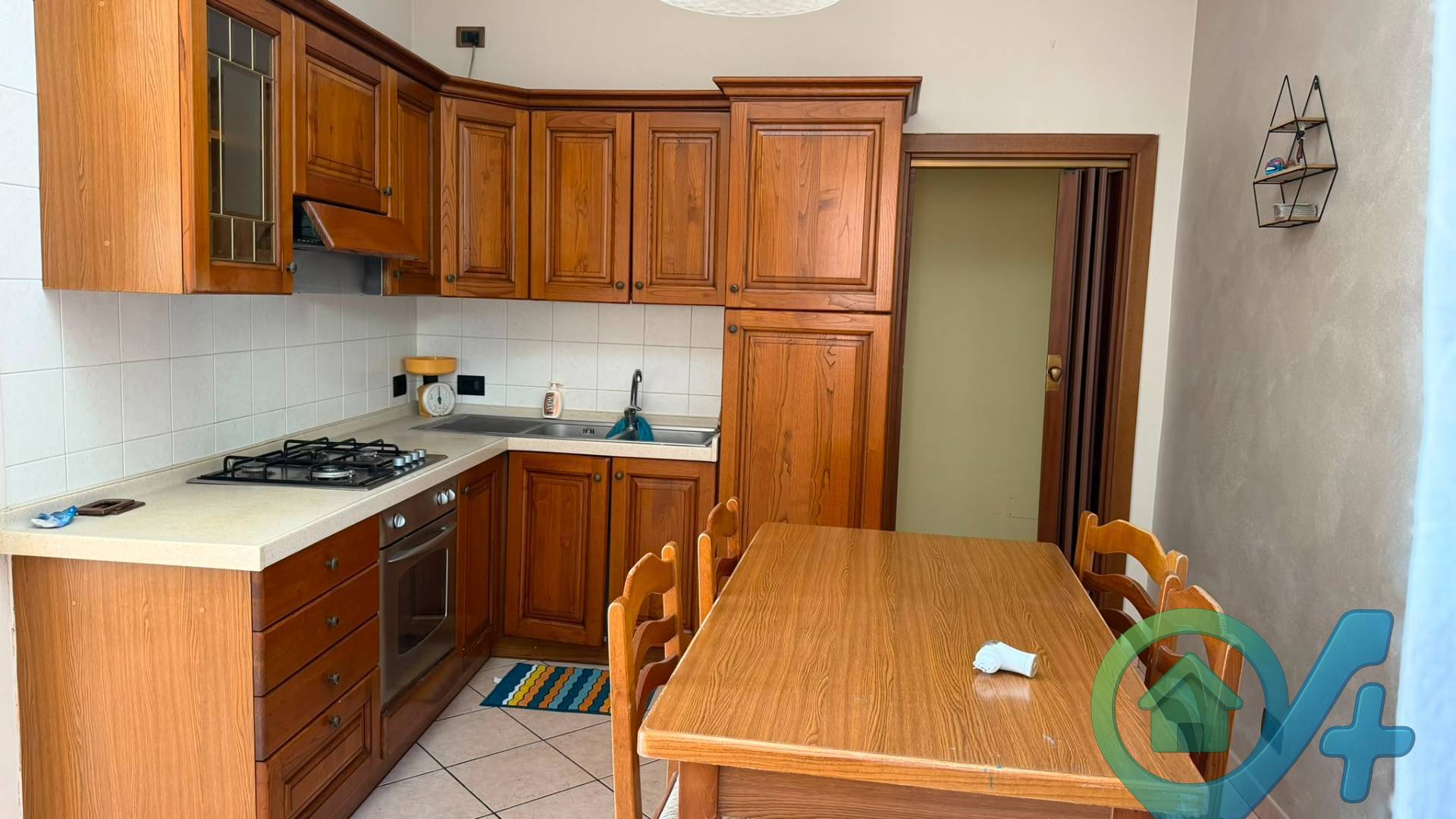 Appartamento in vendita a Cavriana