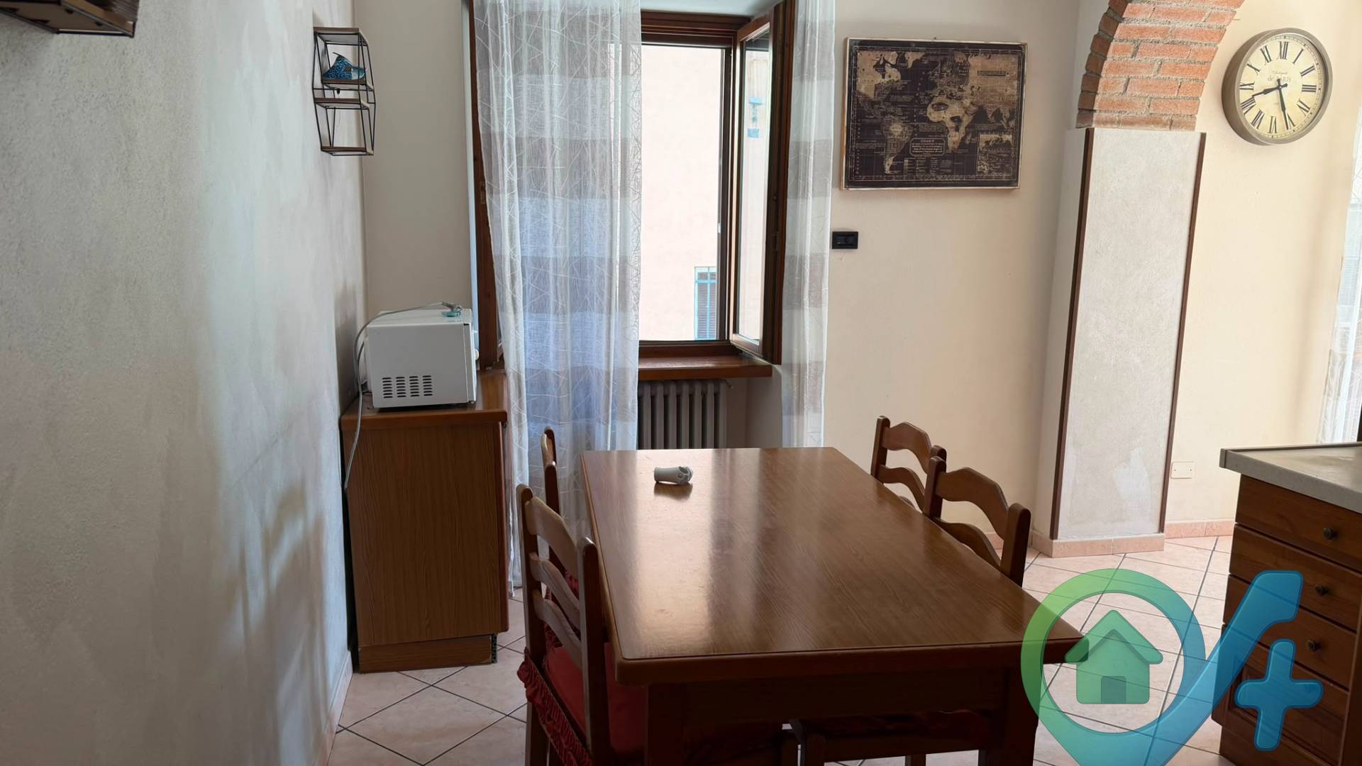 Appartamento in vendita a Cavriana