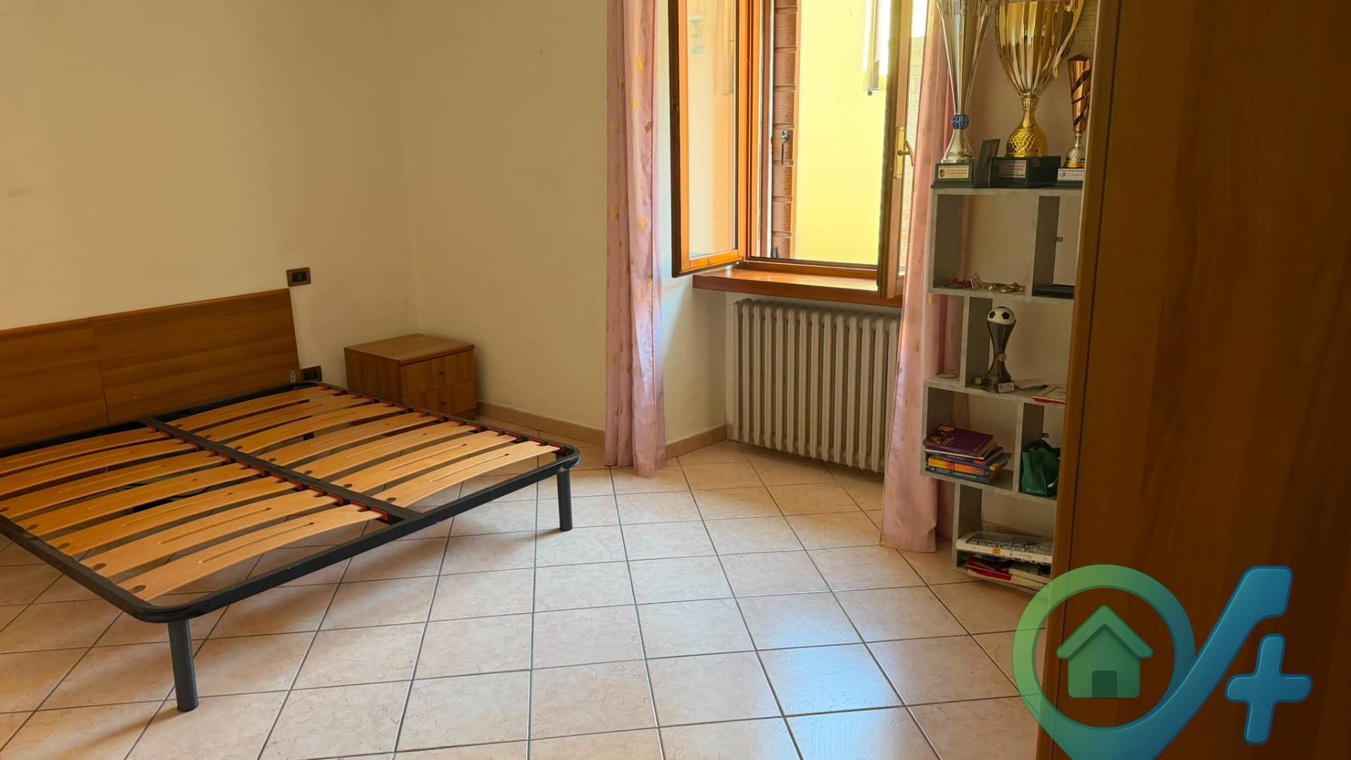Appartamento in vendita a Cavriana