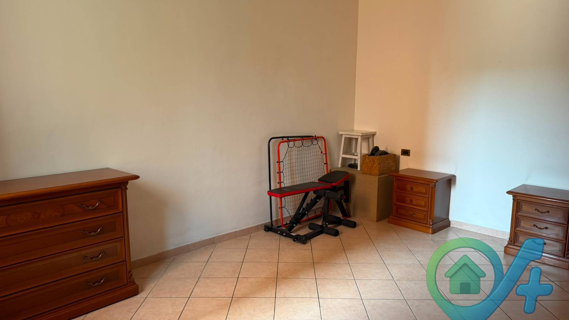 Appartamento in vendita a Cavriana