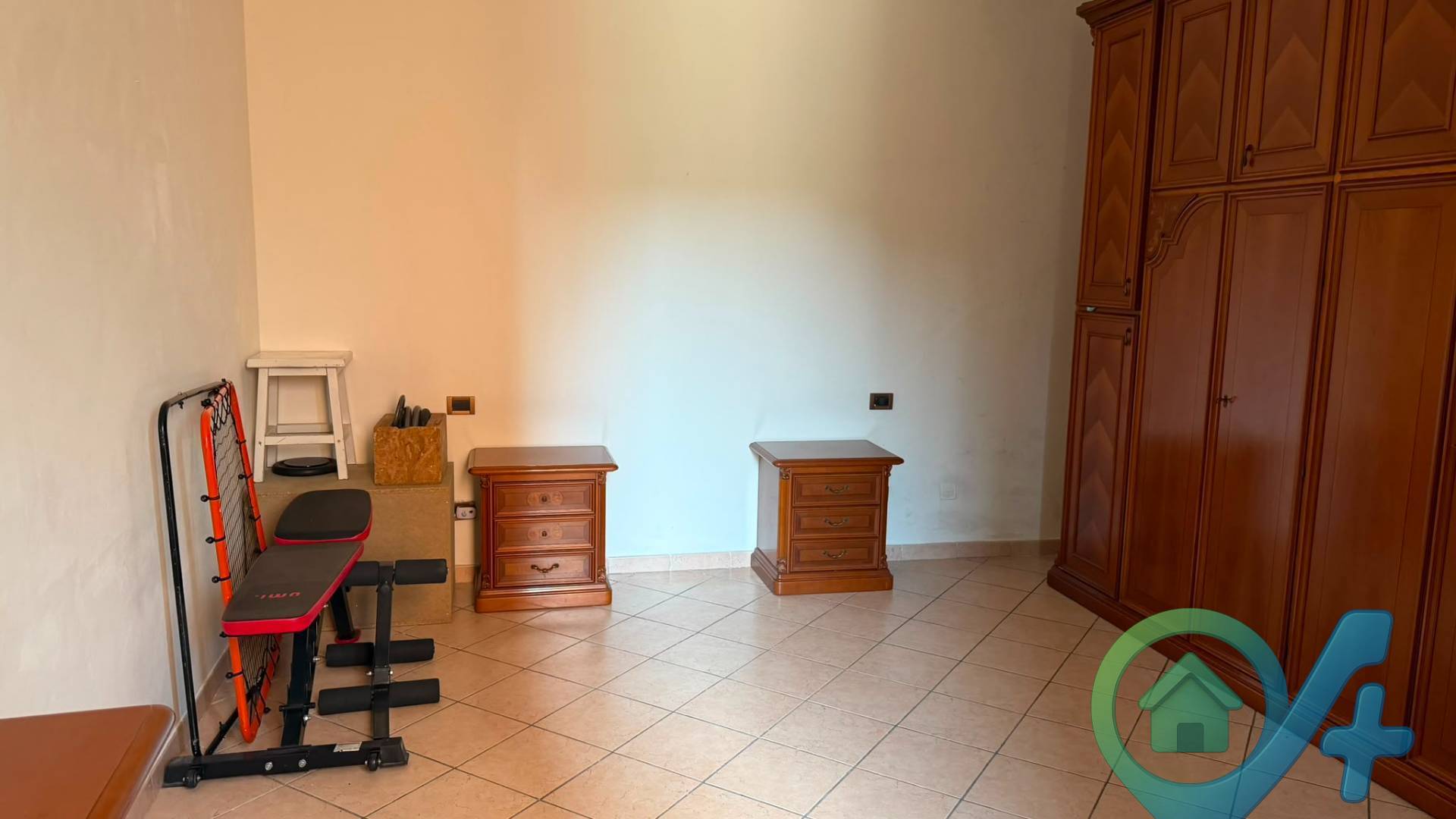 Appartamento in vendita a Cavriana