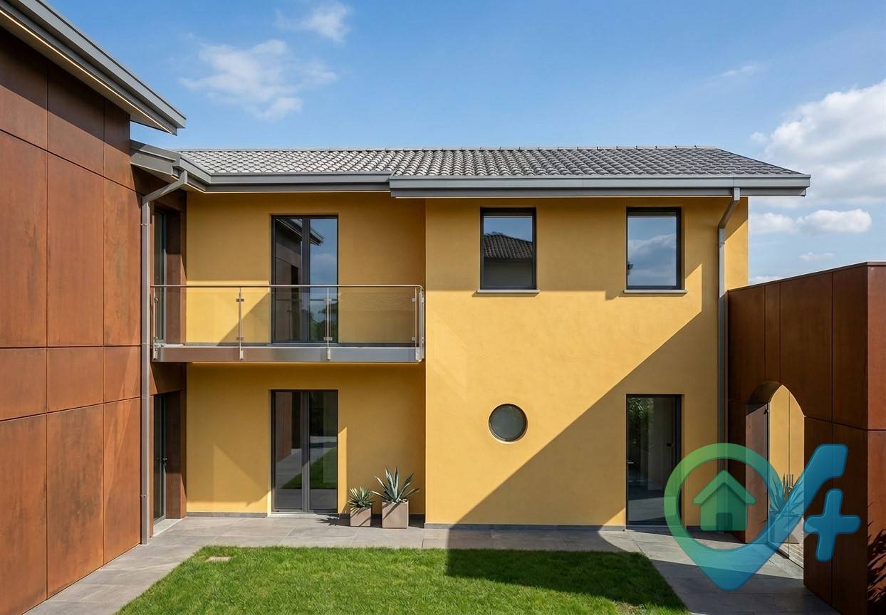 Rustico/Casale/Corte in vendita a Castiglione delle Stiviere