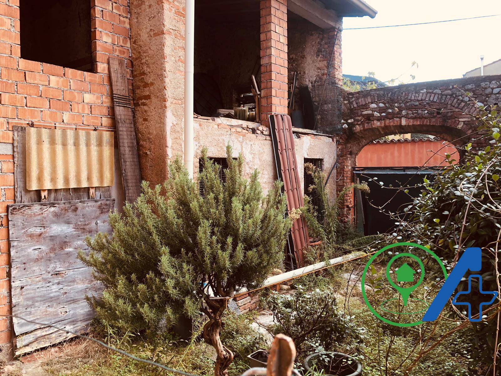 Rustico/Casale/Corte in vendita a Castiglione delle Stiviere