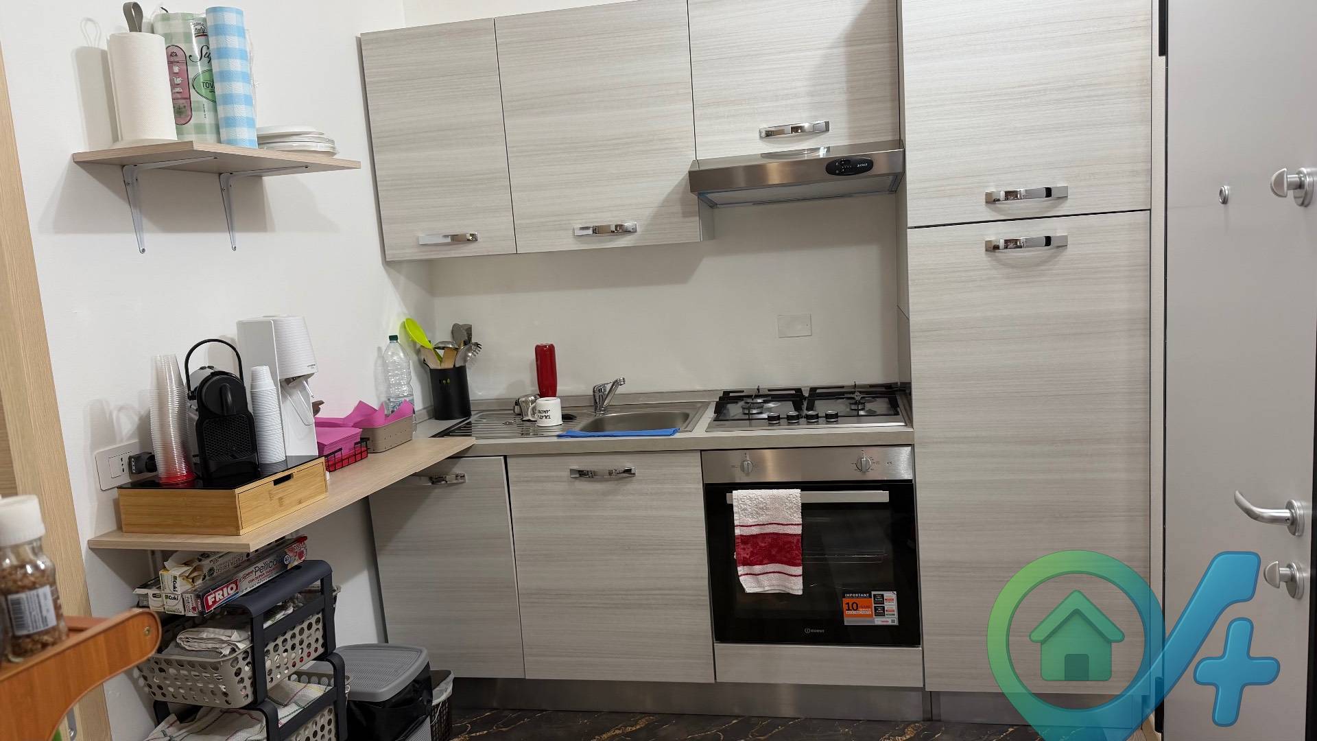 Porzione di casa in vendita a Castiglione delle Stiviere