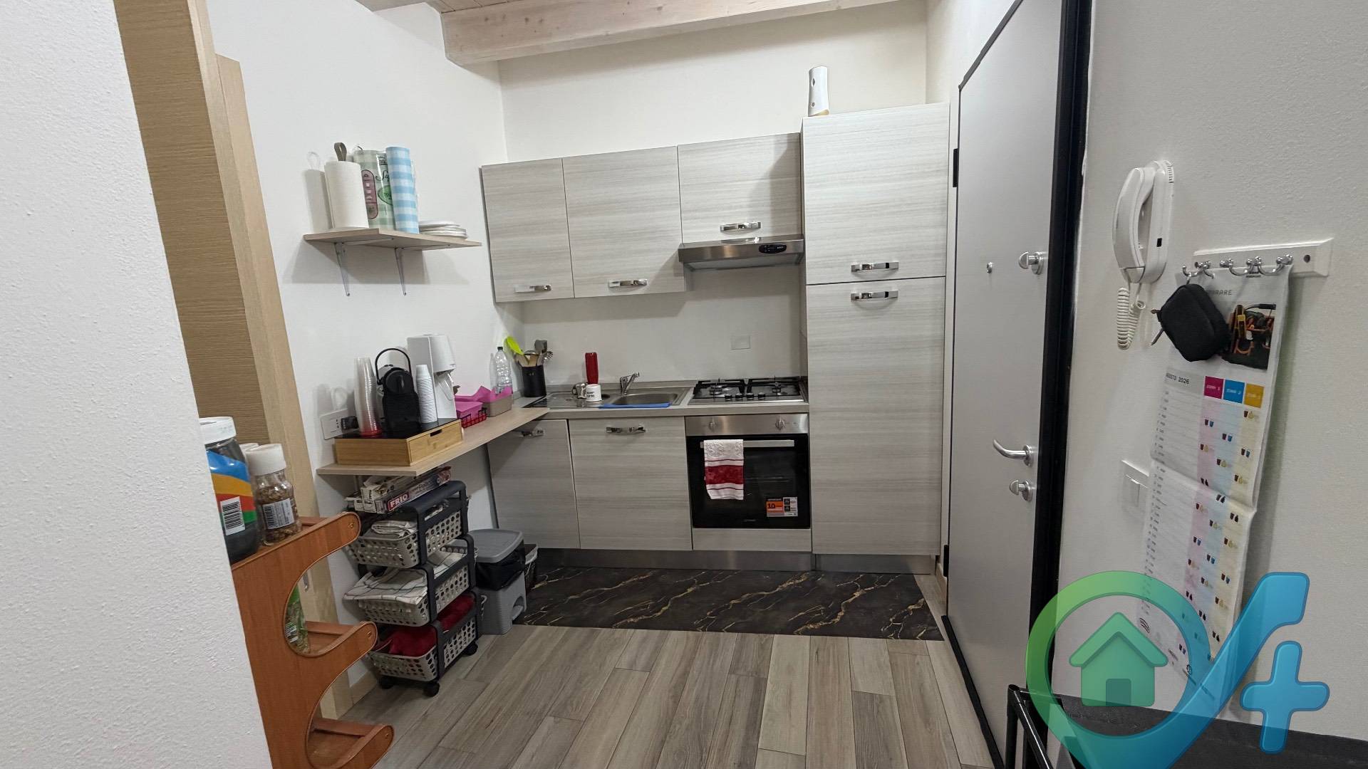 Porzione di casa in vendita a Castiglione delle Stiviere