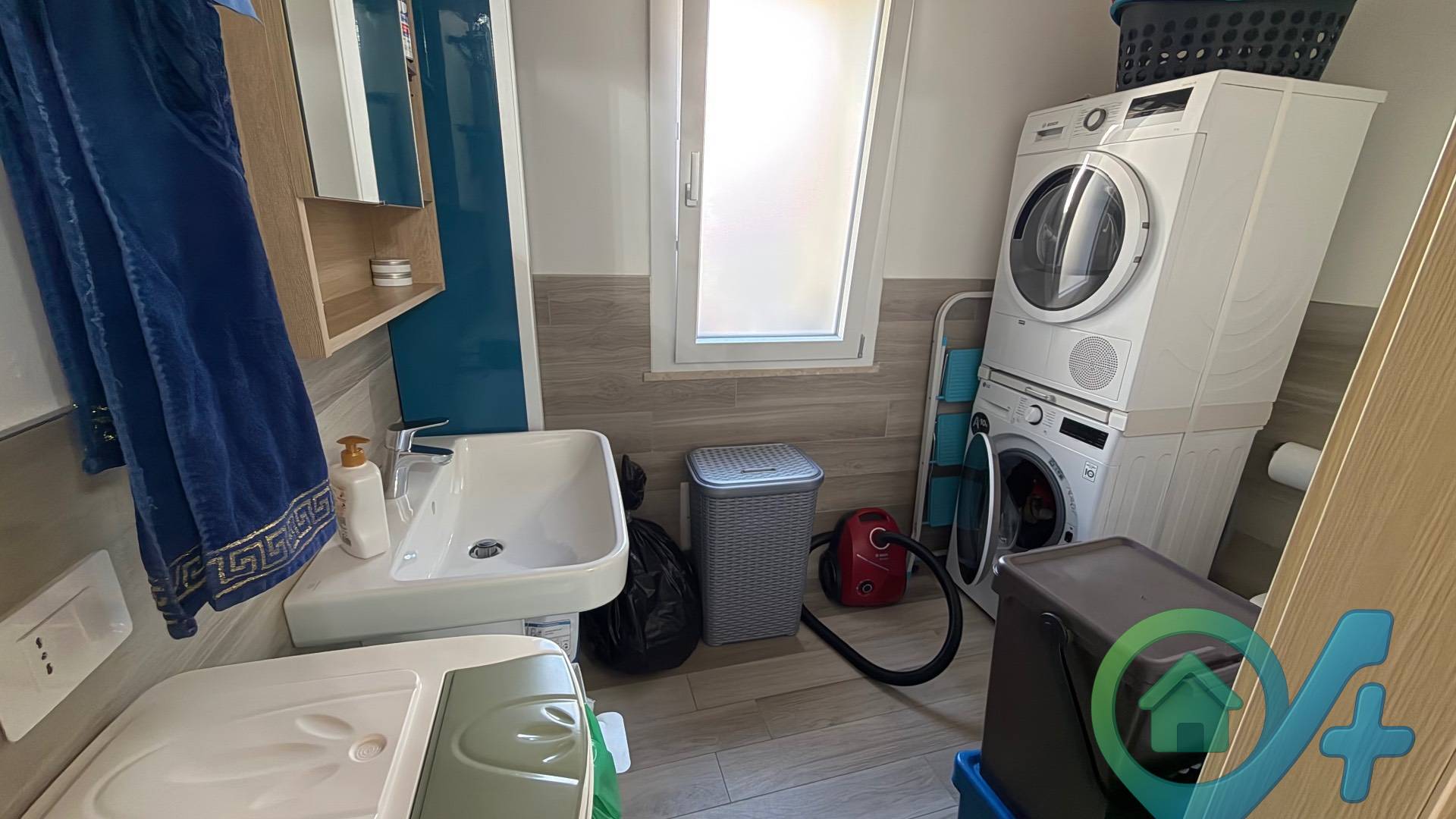Porzione di casa in vendita a Castiglione delle Stiviere