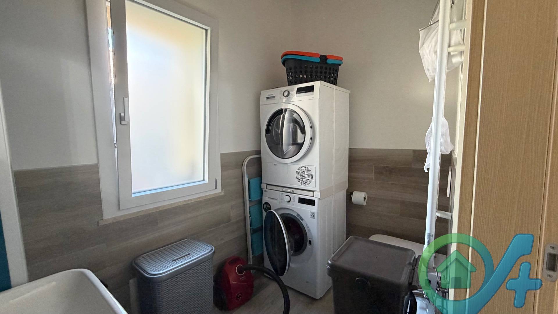 Porzione di casa in vendita a Castiglione delle Stiviere