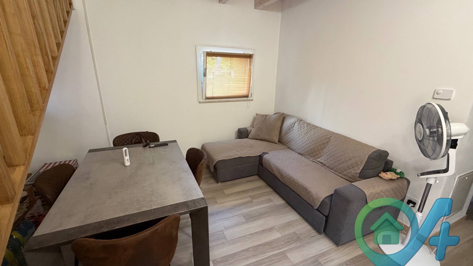 Porzione di casa in vendita a Castiglione delle Stiviere