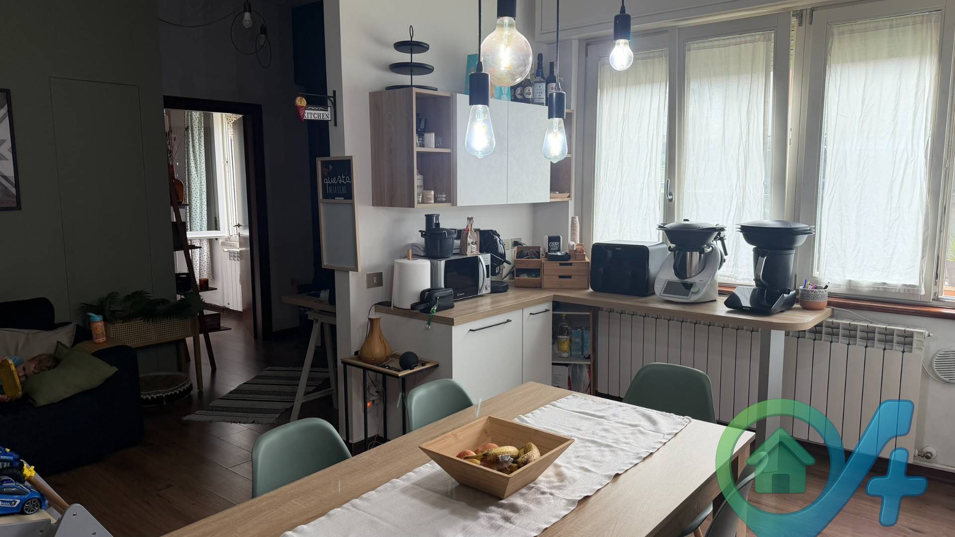 Appartamento in vendita a Castel Goffredo