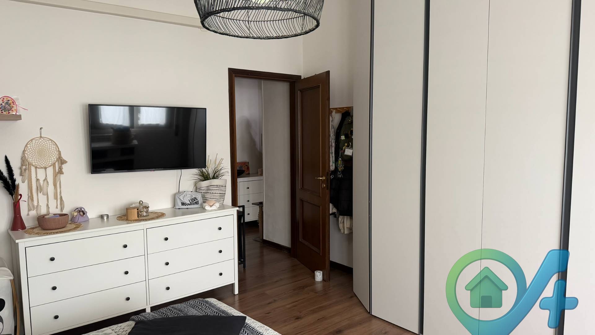Appartamento in vendita a Castel Goffredo