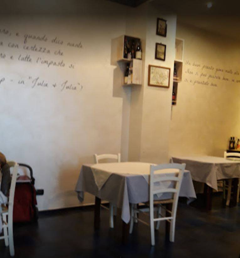 Ristorante in vendita a Busto Arsizio