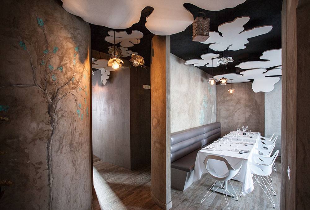 Ristorante in vendita a Castellanza