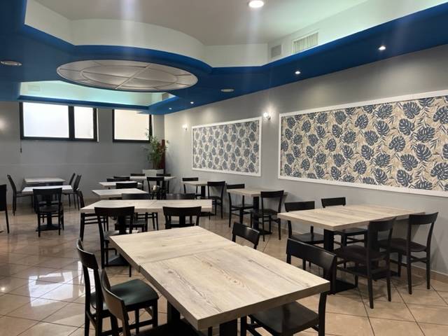 Ristorante in vendita a Gallarate