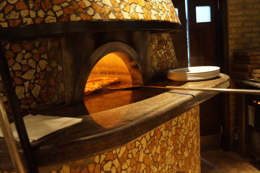 Pizzeria in vendita a Solbiate Olona