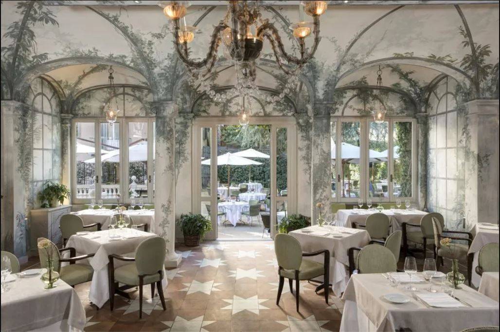 Ristorante in vendita a Busto Arsizio