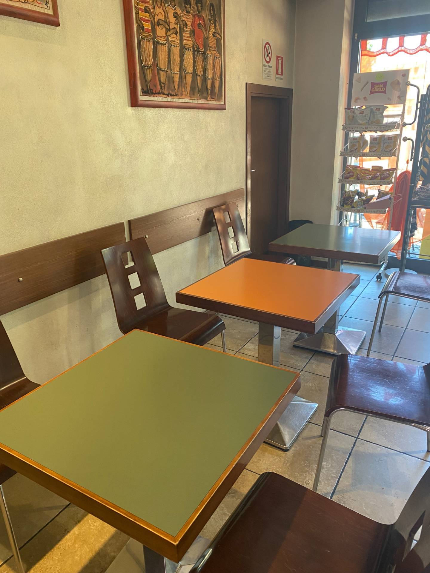 Bar in vendita a Lainate